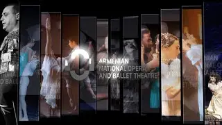 Armenian National Opera and Ballet Theatre