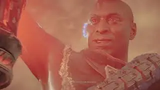 Horizon Forbidden West: Goddammit Sylens