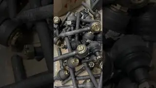 Шарніри рульової тяги ЮМЗ МТЗ