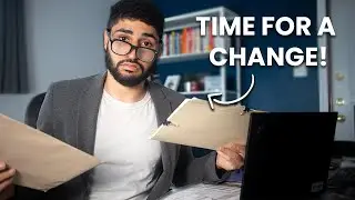 How to Know WHEN to Change Jobs | 5 Critical Signs Its Time to Quit Your Job