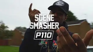 Robbahollow - Scene Smasher (Pt.2) | P110