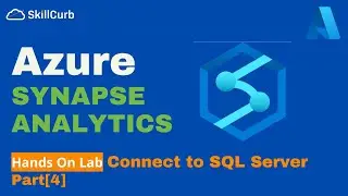 How to connect SQL Server to SQL Pool in Azure Synapse Analytics [Part4]