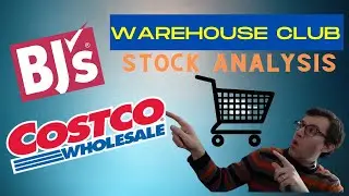 BJs (BJ) Vs  Costco (COST) Stock Analysis 2021