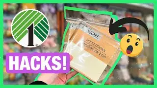 🤯YOU WON’T BELIEVE WHAT I MADE USING  DOLLAR TREE WOOD PLANKS | DOLLAR TREE WOOD HACKS 2024