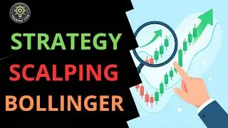 Discover the simple method to win with Bollinger Bands!