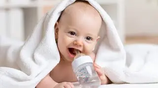 5 Drinks to keep away from your new Born Baby👶👶🤱🤱❤