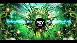 Omiki - Balkan [PSYTRANCE]