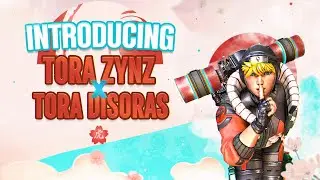 Introducing Zynz and Disoras