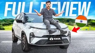 This BUDGET Made in India EV has 450+ km Range!