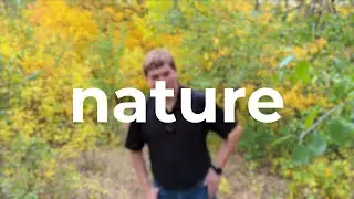nature