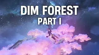 Dim Forest Exploration Part 1 — Wuthering Waves CBT2