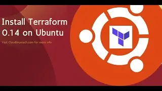 How to install terraform on ubuntu 20.04 | Uninstall Terraform {2 Methods in 6 minutes}