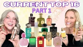 TOP 16 MIDDLE EASTERN PERFUMES: VAL'S PICKS PART 1| VIRAL NEW MIDDLE EASTERN FRAGRANCES