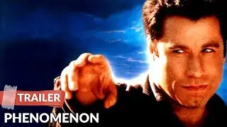 Phenomenon (1996) Trailer | John Travolta | Kyra Sedgwick