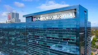 Stamford Hospital and Hospital For Special Surgery