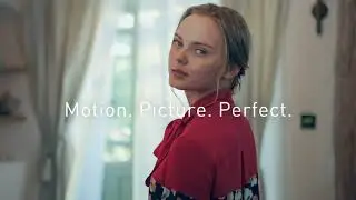 LUMIX - Motion. Picture. Perfect.