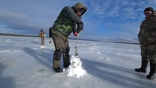 МЕНЯЙ ДОМАШНИЙ УЮТ НА УРАГАННЫЙ ВЕТЕР ! ЩУКА И ОКУНЬ НА ВОДОХРАНИЛИЩЕ