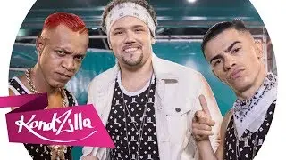 Os Hawaianos - Encosta (KondZilla)