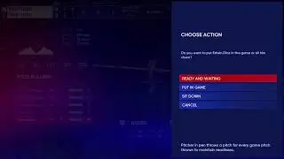 R vs E