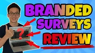 Branded Surveys Review - How Much Can You Earn With This Site?