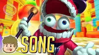 THE AMAZING DIGITAL CIRCUS EPISODE 3 SONG - 