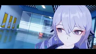 Bronya CEO Outfit Showcase | Honkai Impact 3rd CN Server