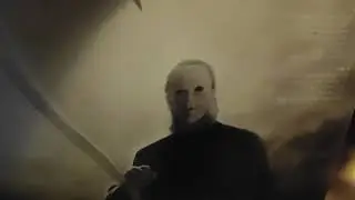 Halloween 5 The Revenge Of Michael Myers Vinyl Unboxing