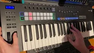 Novation Launchkey Mk3 - Bitwig Studio support!