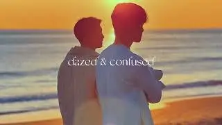 dazed & confused (the boyfriend) - glen check | 1 hour loop