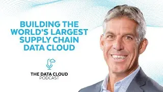 Supply Chain Management: A Conversation With Duncan Angove, CEO Of Blue Yonder