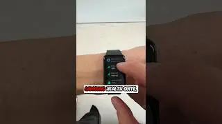 Samsung’s newest watch isnt the Galaxy Watch7. Im testing the new Samsung Galaxy Fit3