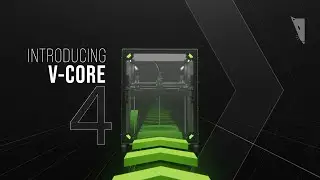 Introducing Rat Rig V-Core 4