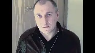 Авторитетный вор в законе Константин Борисов «Костыль»