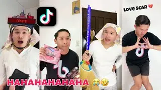 MAMA & KING FUNNY TIKTOK COMPILATION PART 11