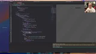 Building a SwiftUI + SwiftData app with Xcode 16