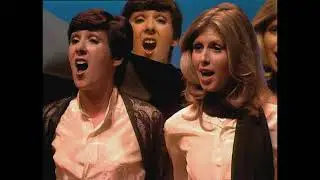 Brotherhood of Man - Highway Man