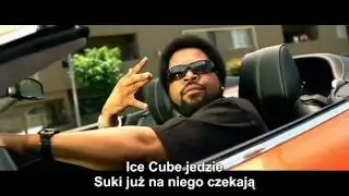 [HD]Ice Cube - Do Ya Thang [PL Napisy]