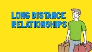 5 Steps to a Better Long Distance Relationship