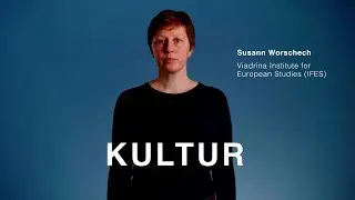 Kultur - Was man über die Ukraine wissen sollte