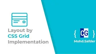 CSS Grid | CSS Grid Layout 🔥🔥🔥💻💻💻