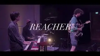 Reacher | HUMMUCIDE (Live at BATS Theatre)