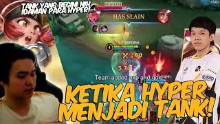 KITA TUKERAN ROLE SAMA LIAM !!! KITA KASIH TAU SEJAGO APA LOLITA GW!! - Mobile Legends