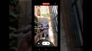 Here is how to do this Trending  sneaker 👟 drop video effect on your phone 📱 #shorts #capcutedit