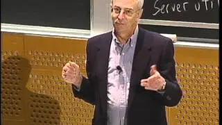 Lec 25 | MIT 6.00SC Introduction to Computer Science and Programming, Spring 2011