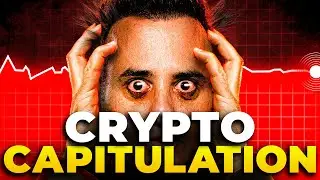 I'm Seriously Worried About YOUR Crypto!