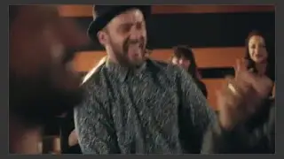 Justin Timberlake - Poludey