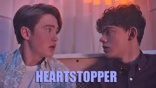 Maggie Rogers - Alaska (Toby Green Remix) (Lyric video) • Heartstopper | S1 Soundtrack