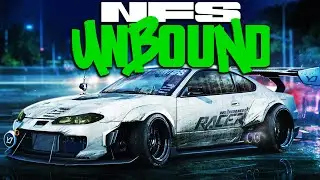 NEED FOR SPEED UNBOUND - A GRANDE FINAL!