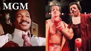 The Best of Apollo Creed | MGM Studios