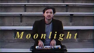 CASTLEBEAT - Moonlight (Official Video)